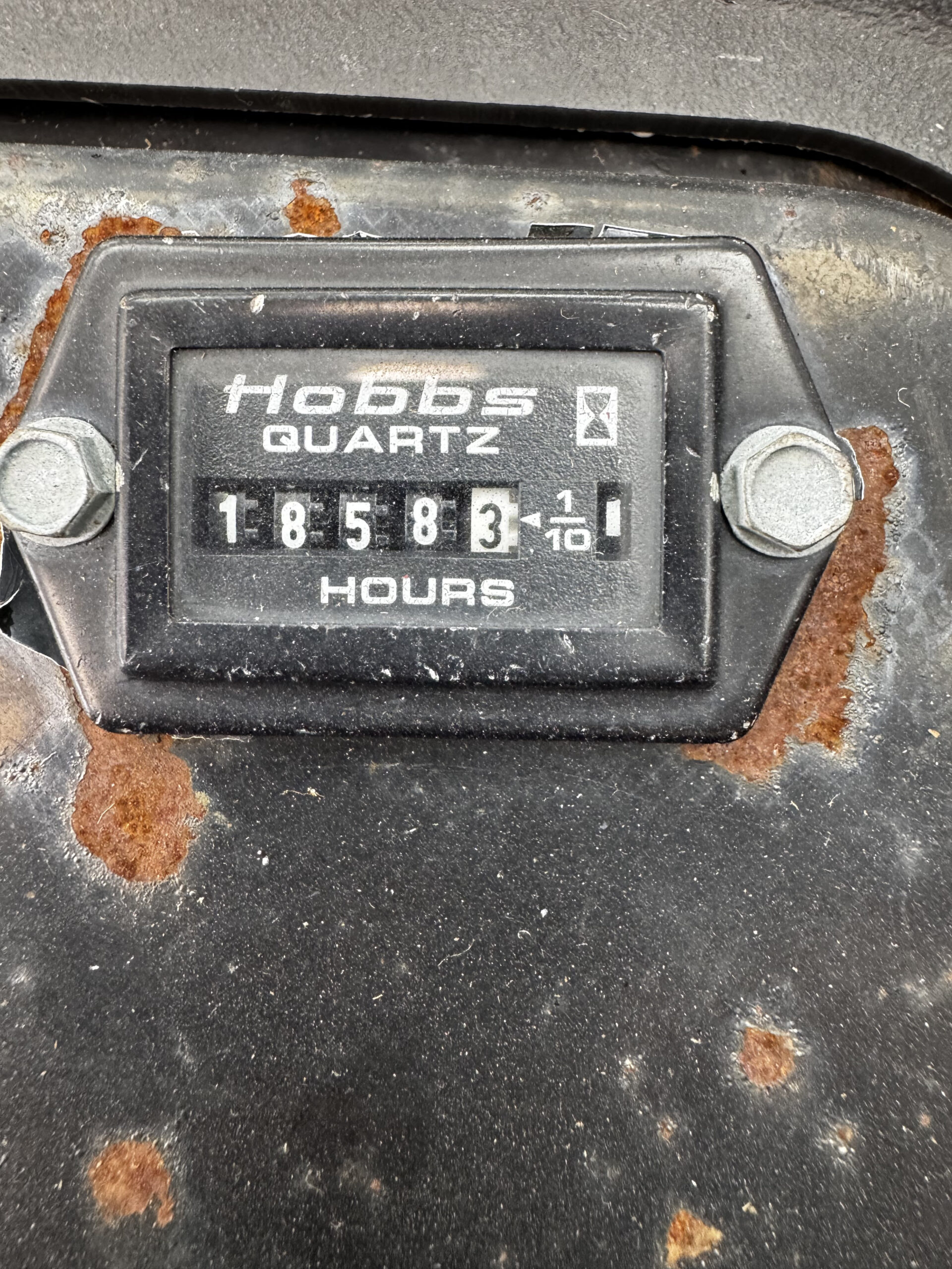 2010 Groundsmaster 3505 Diesel 2WD Contouring Rotary Mower - Toro - Image 16