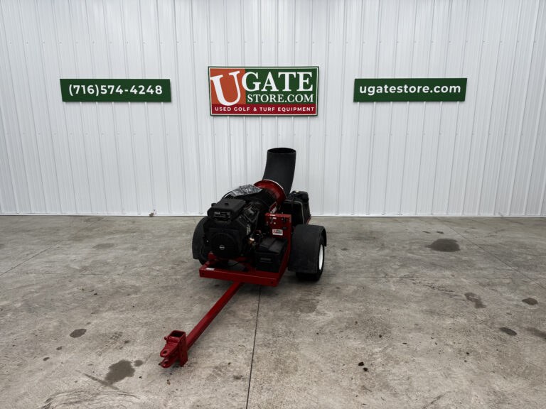 Pro Force Pull Behind Debris Blower - Toro