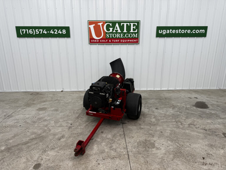 Toro Pro Force Pull-Behind Debris Blower