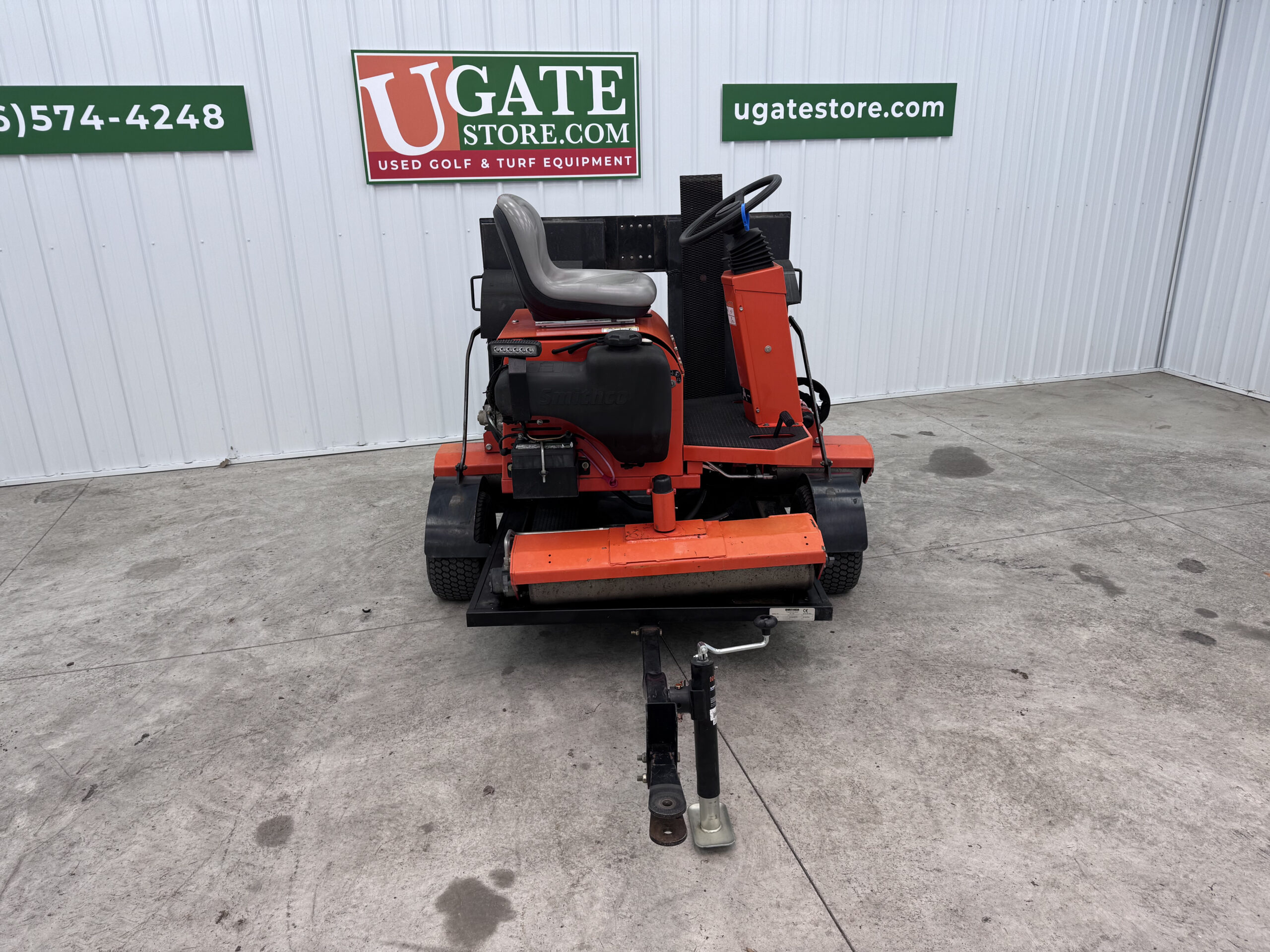 Smithco Tournament Ultra XXL Greens Roller