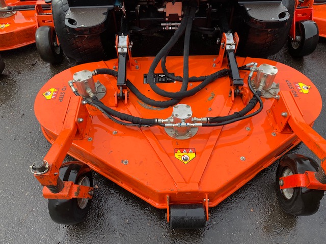 2014 R311T Diesel 4WD Wide Area Mower - Jacobsen - Image 6