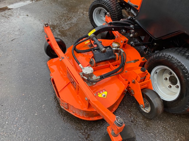 2014 R311T Diesel 4WD Wide Area Mower - Jacobsen - Image 8