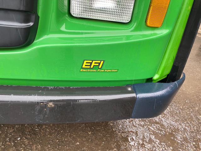 Pro Gator 2020A Gas 2WD Utility Vehicle - John Deere - Image 4