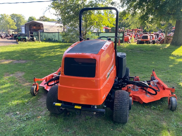 2015 R311T Diesel 4WD Wide Area Mower - Jacobsen - Image 6