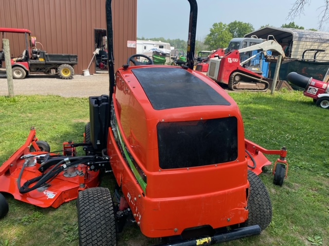 2011 R311T Diesel 4WD Wide Area Mower - Jacobsen - Image 5