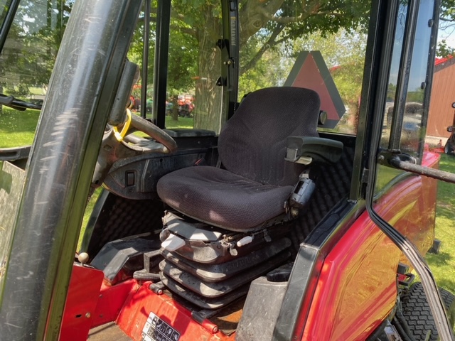 2012 Groundsmaster 4010 Diesel 4WD Wide Area Mower - Toro - Image 8