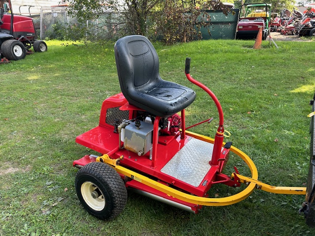 Tru-Turf RS48-11C Greens Roller - Image 2