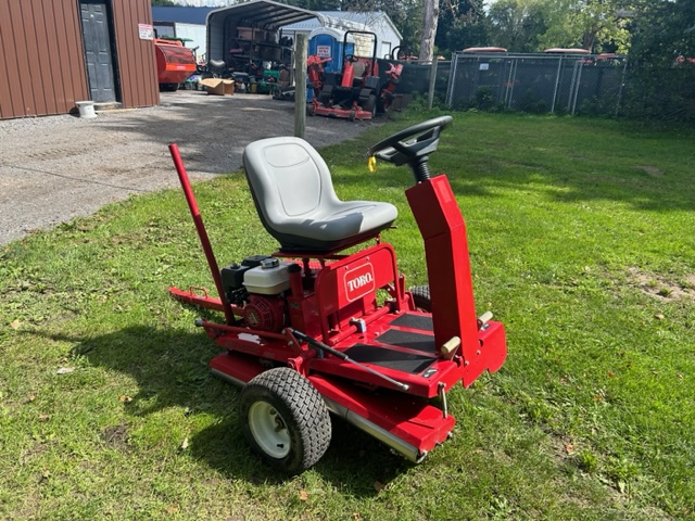 2012 GreensPro 1200 Greens Roller - Toro