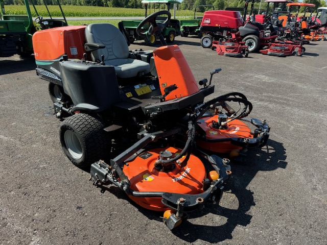 2016 AR-3 Diesel 3WD Rotary Trim Mower - Jacobsen - Image 5