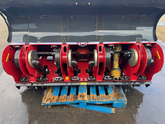Procore 880 PTO Driven Aerator - Toro