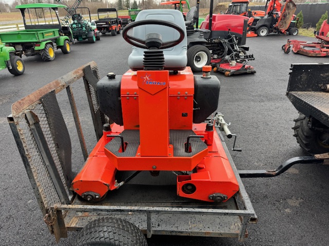 Smithco Tournament Ultra Greens Roller - Image 3