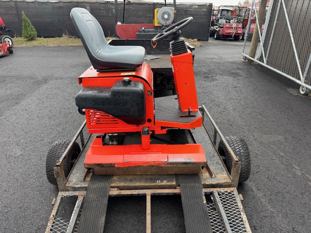 Smithco Tournament Ultra Greens Roller - Image 2