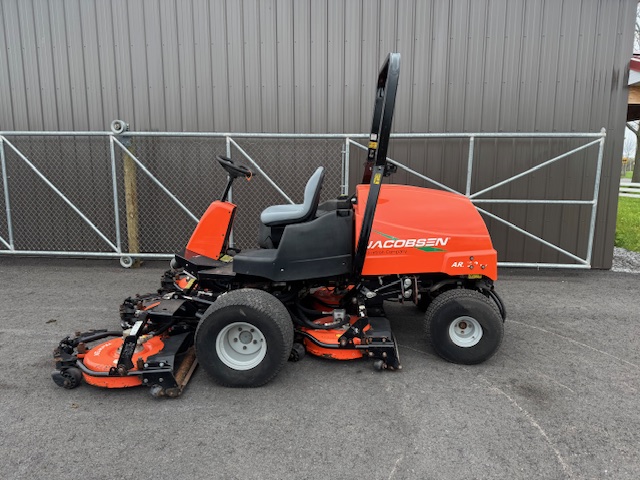 2018 AR522 Diesel 4WD Contouring Mower - Jacobsen - Image 3