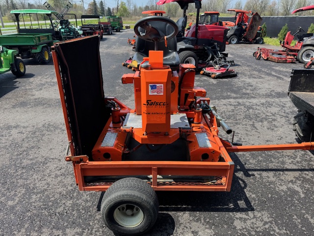 Salsco HP11 Greens Roller - Image 2