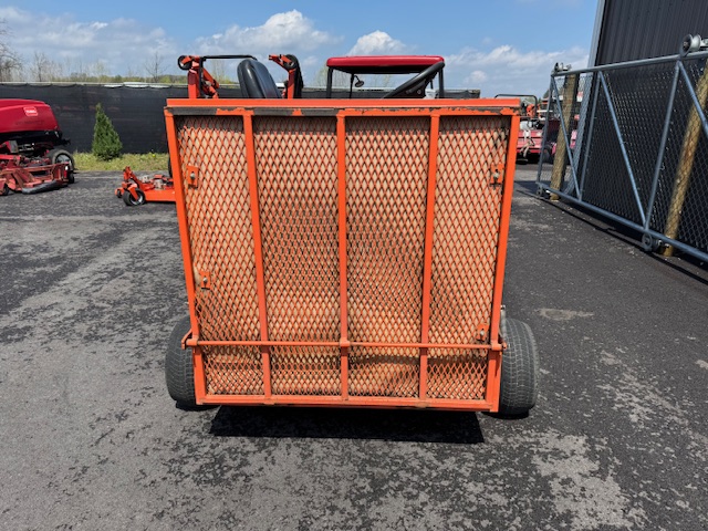 Salsco HP11 Greens Roller - Image 4