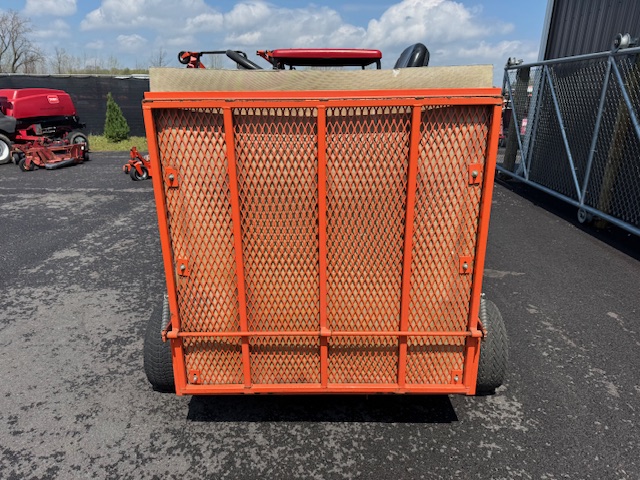 Salsco HP11 Greens Roller - Image 2