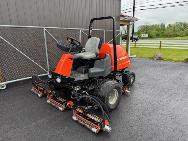 2013 LF 550 Diesel 2WD Fairway Mower - Jacobsen