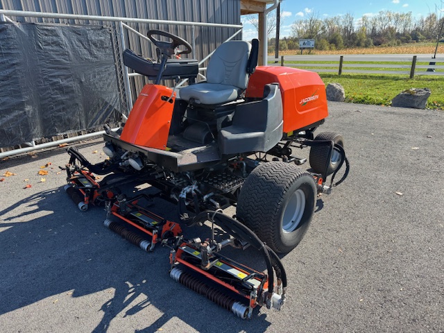 2020 LF 510 Diesel 2WD Fairway Mower - Jacobsen
