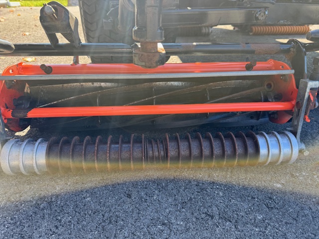 2020 LF 510 Diesel 2WD Fairway Mower - Jacobsen - Image 4