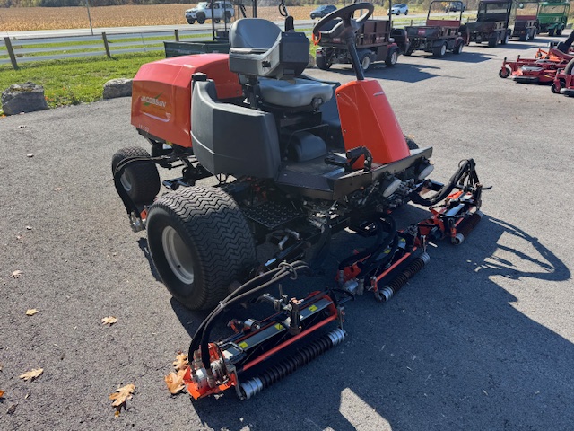 2020 LF 510 Diesel 2WD Fairway Mower - Jacobsen - Image 5