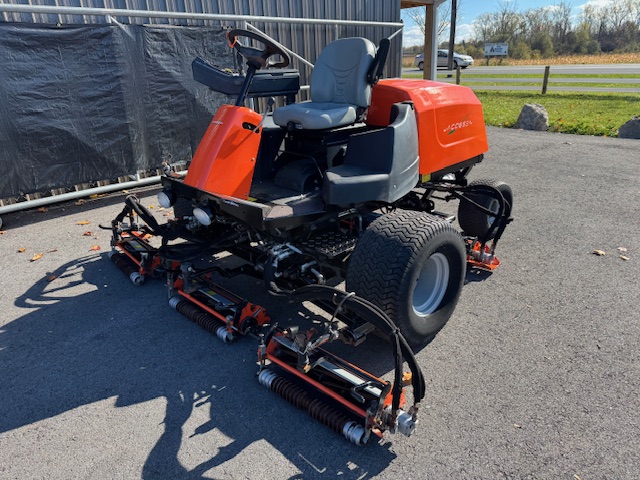 2020 LF 510 Diesel 2WD Fairway Mower - Jacobsen
