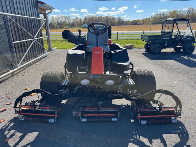 2020 LF 510 Diesel 2WD Fairway Mower - Jacobsen - Image 2