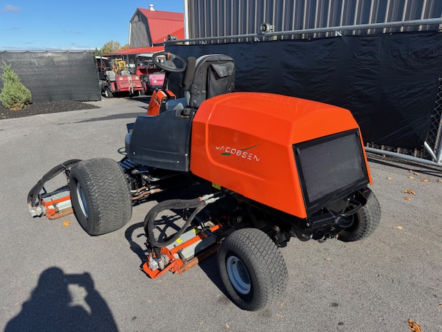 2020 LF 510 Diesel 2WD Fairway Mower - Jacobsen - Image 4