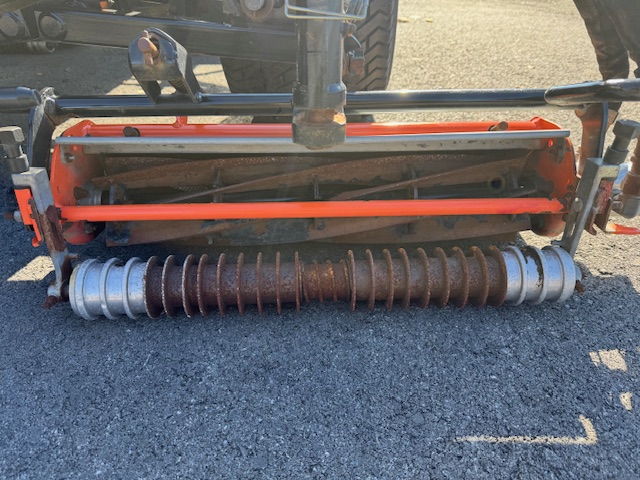 2020 LF 510 Diesel 2WD Fairway Mower - Jacobsen - Image 5