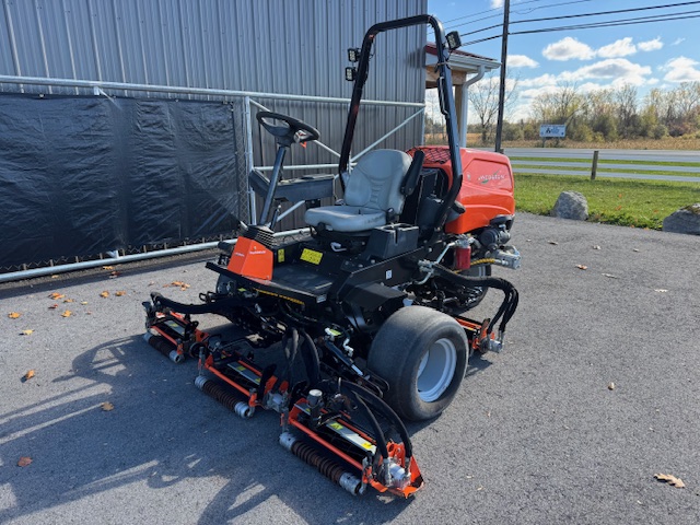 2020 SLF 530 Diesel 3WD Fairway Mower - Jacobsen