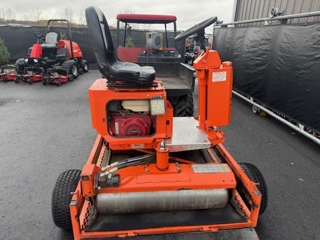 Salsco HP11 Greens Roller - Image 4