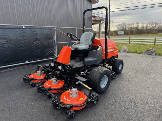 AR522 Diesel 4WD Contouring Mower - Jacobsen