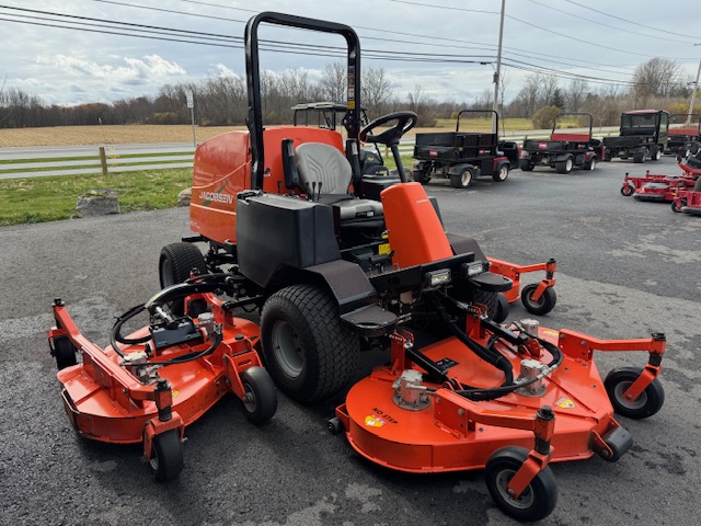 2016 R311T Diesel 4WD Wide Area Mower - Jacobsen - Image 5