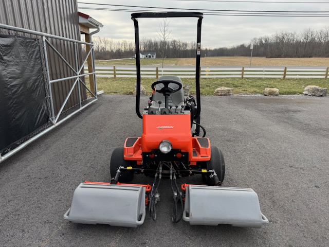 2020 Greens King IV Diesel Greens Mower - Jacobsen - Image 2