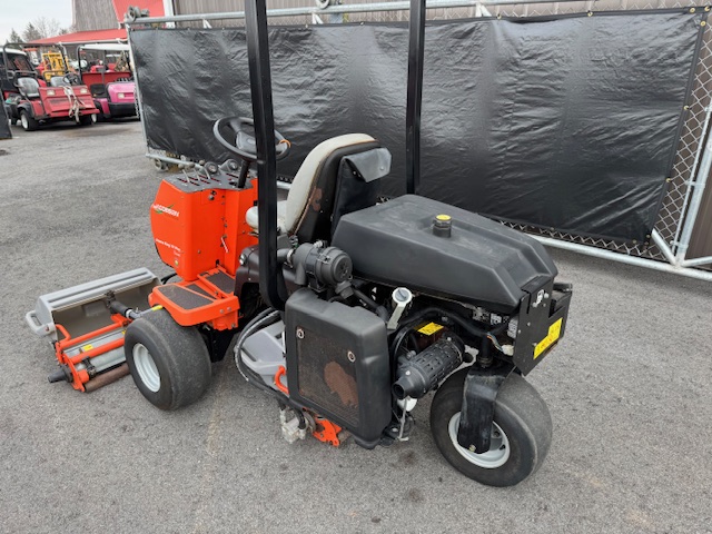 2020 Greens King IV Diesel Greens Mower - Jacobsen - Image 4