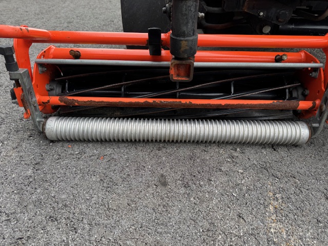 2020 Greens King IV Diesel Greens Mower - Jacobsen - Image 5