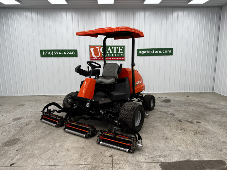 2017 LF 550 Diesel 2WD Fairway Mower - Jacobsen