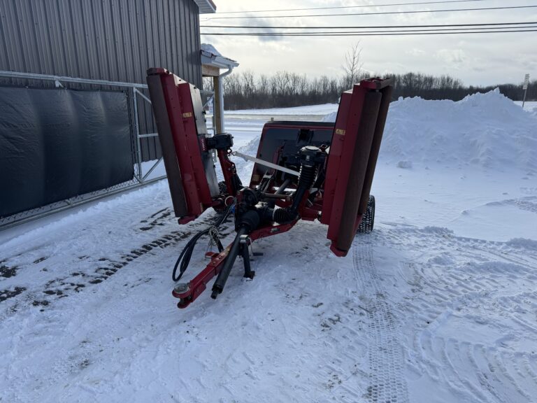 2019 Groundsmaster 1200 Pull Behind Wide Area Mower - Toro