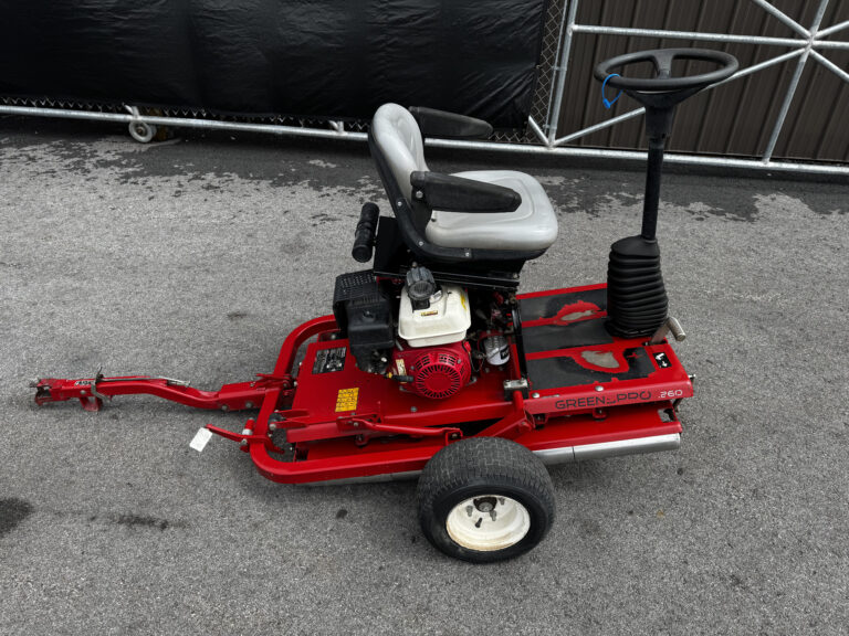 2015 GreensPro 1260 Greens Roller - Toro