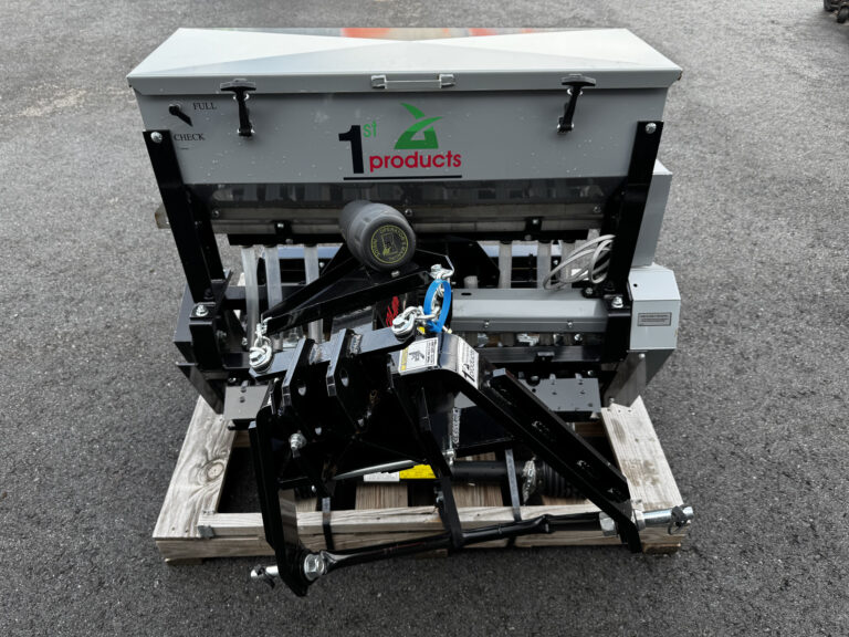 UA40 Aeravator *BRAND NEW* - First Products