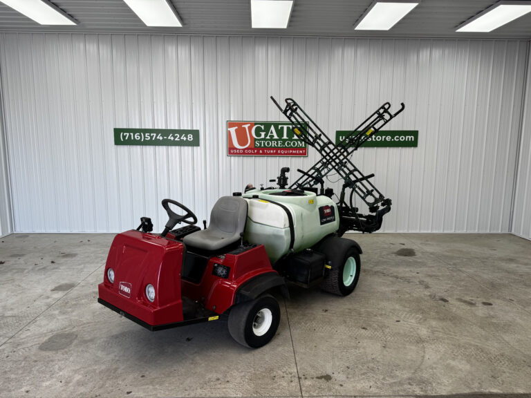1250 Multi Pro Turf Sprayer - Toro