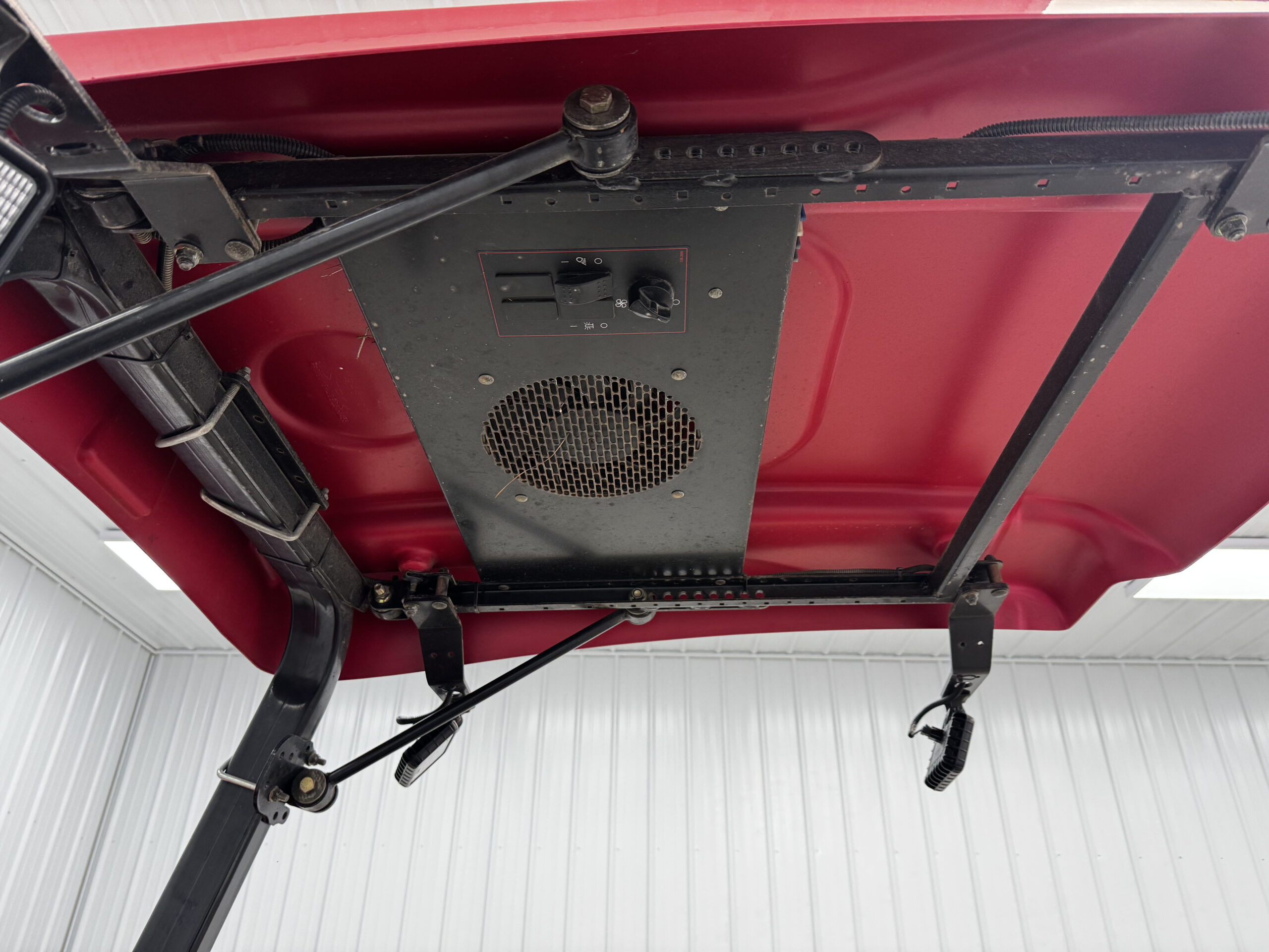 2019 Reelmaster 5010H Diesel 4WD Hybrid Electric Cutting Units Fairway Mower - Toro - Image 2