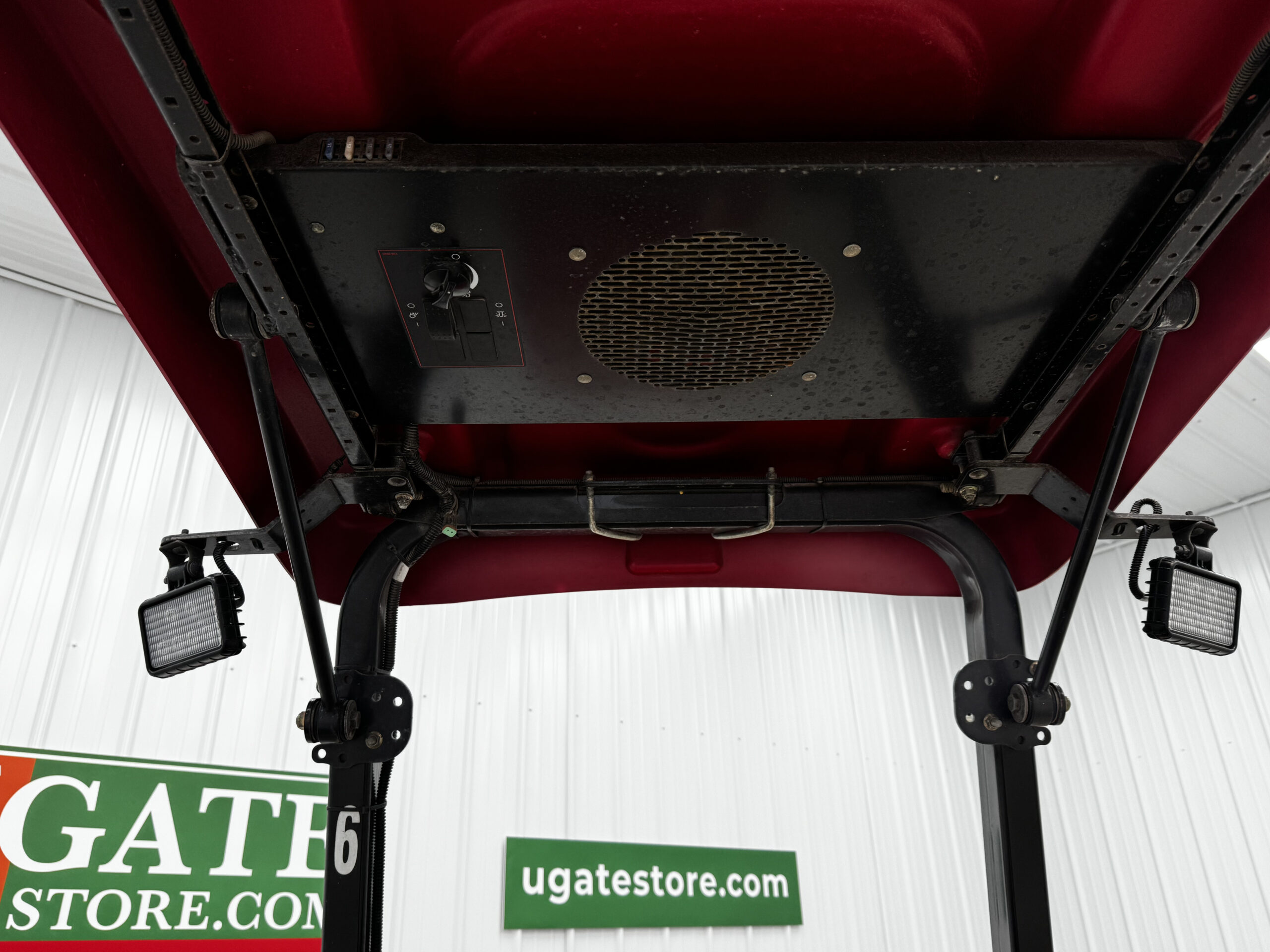 2019 Reelmaster 5010H Diesel 4WD Hybrid Electric Reels Fairwary Mower - Toro - Image 5
