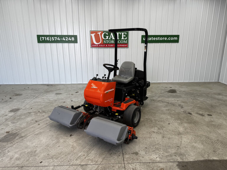 2020 Greens King IV Plus Greens Reel Mower - Jacobsen