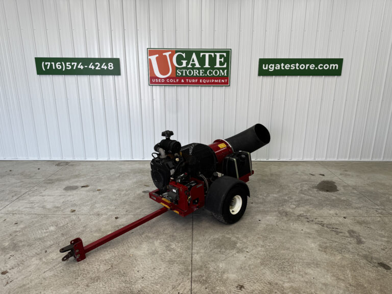 Pro Force Pull Behind Blower - Toro