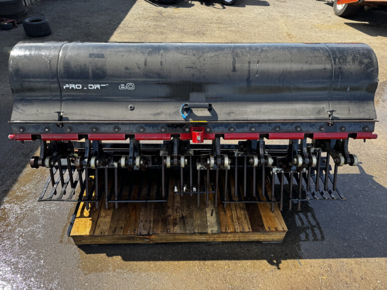 Procore 880 PTO Driven Aerator - Toro