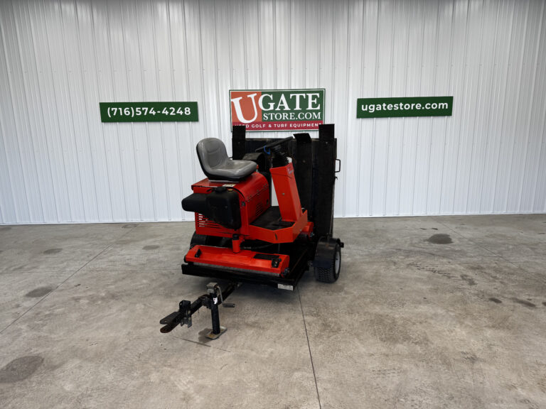 2017 Tournament Ultra Greens Roller - smithco