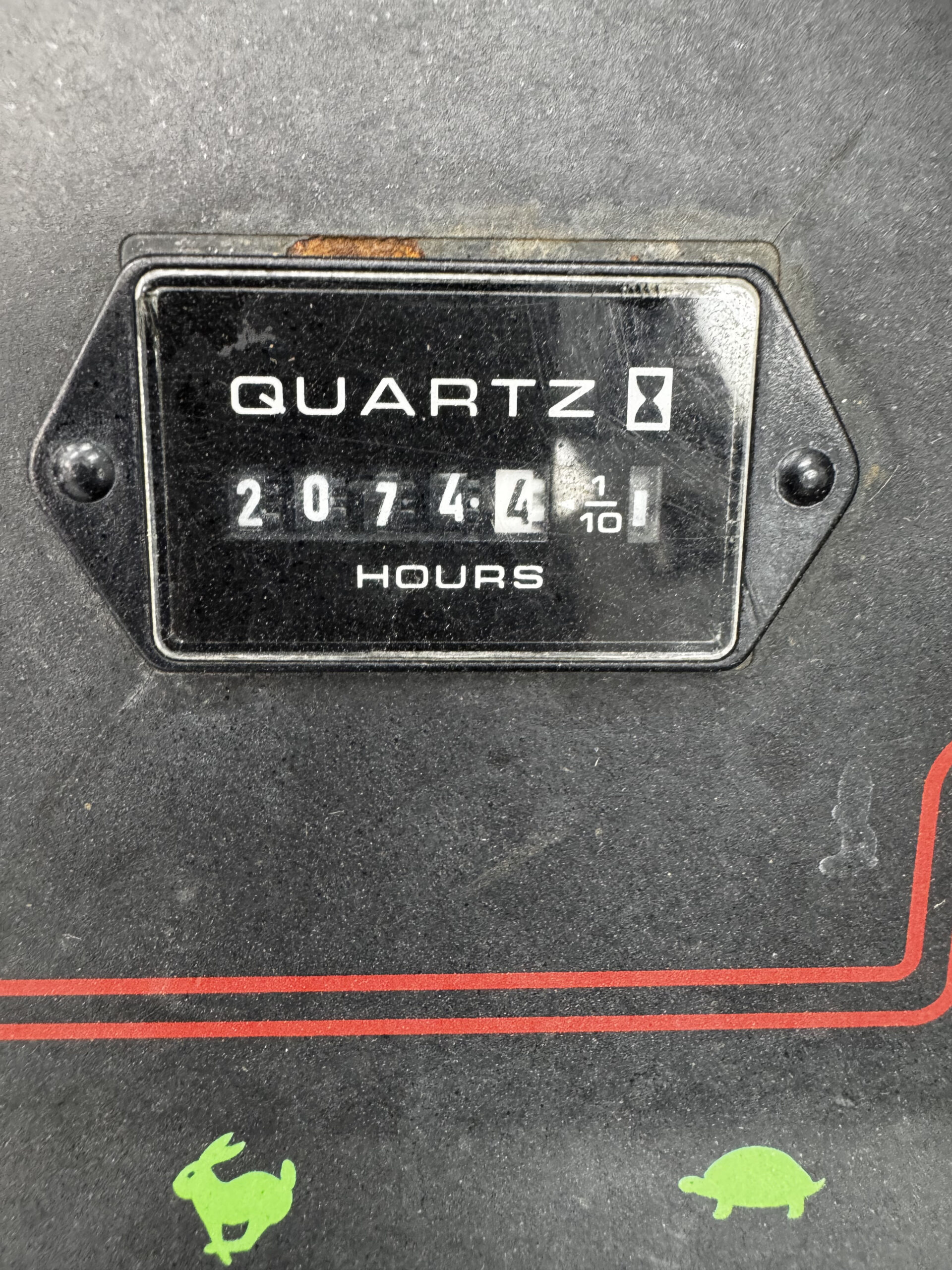 2008 Greensmaster 3250 Diesel 3WD Greensmower - Toro - Image 2